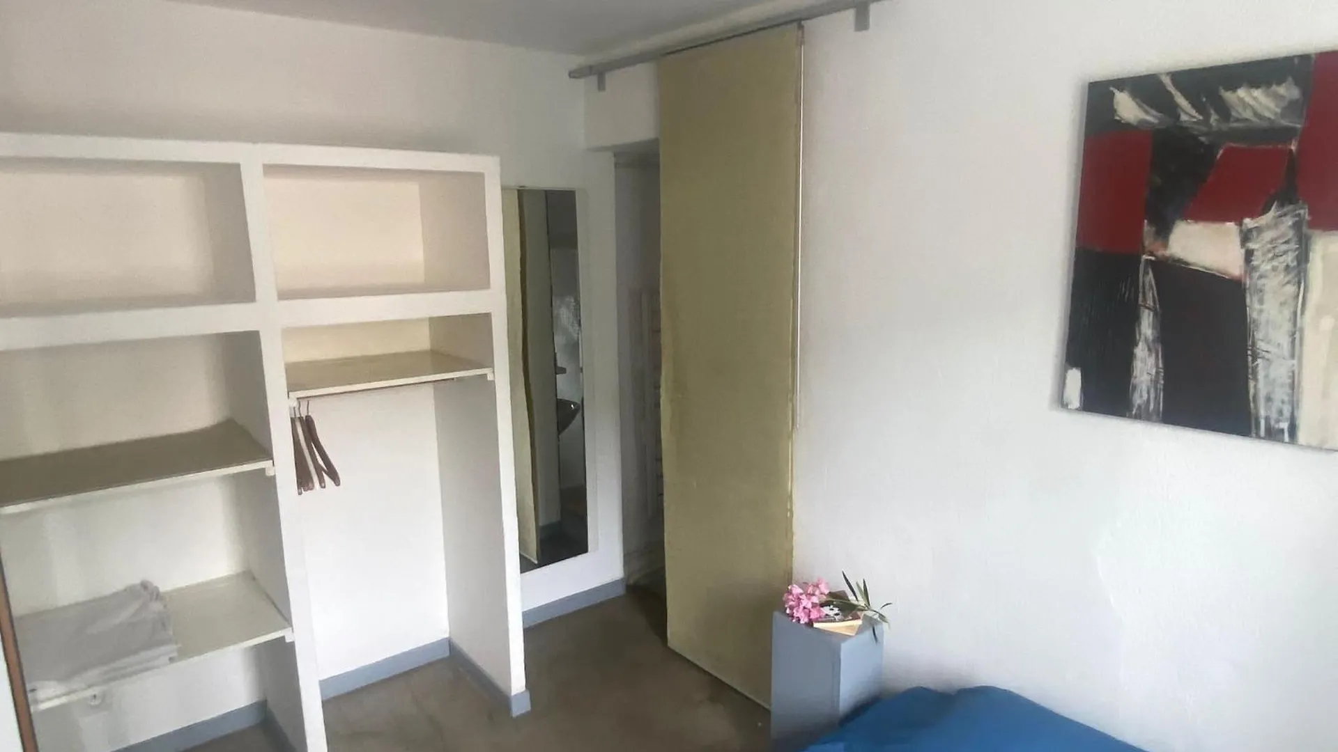 Apartment La Porte Bleue Marseilles