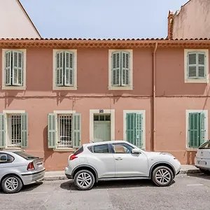 Cœur Du Mourillon - Entre Et Marché Appartement